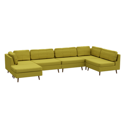 Scarlett Modular Sofa