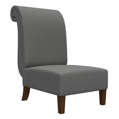Di Caprio Classic Fauteuil