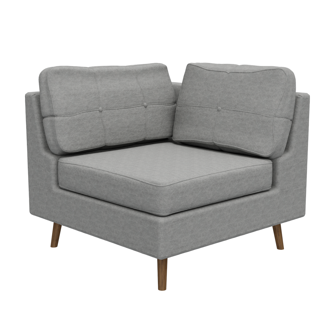 Modular Sectional Corner Part A