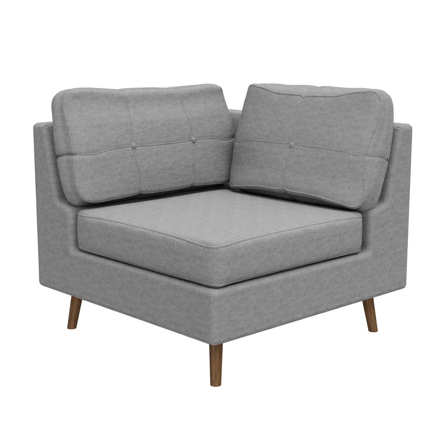 Modular Sectional Corner Part A