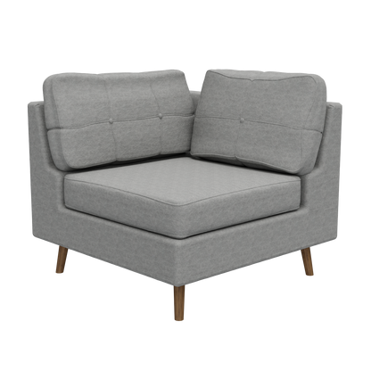 Modular Sectional Corner Part A