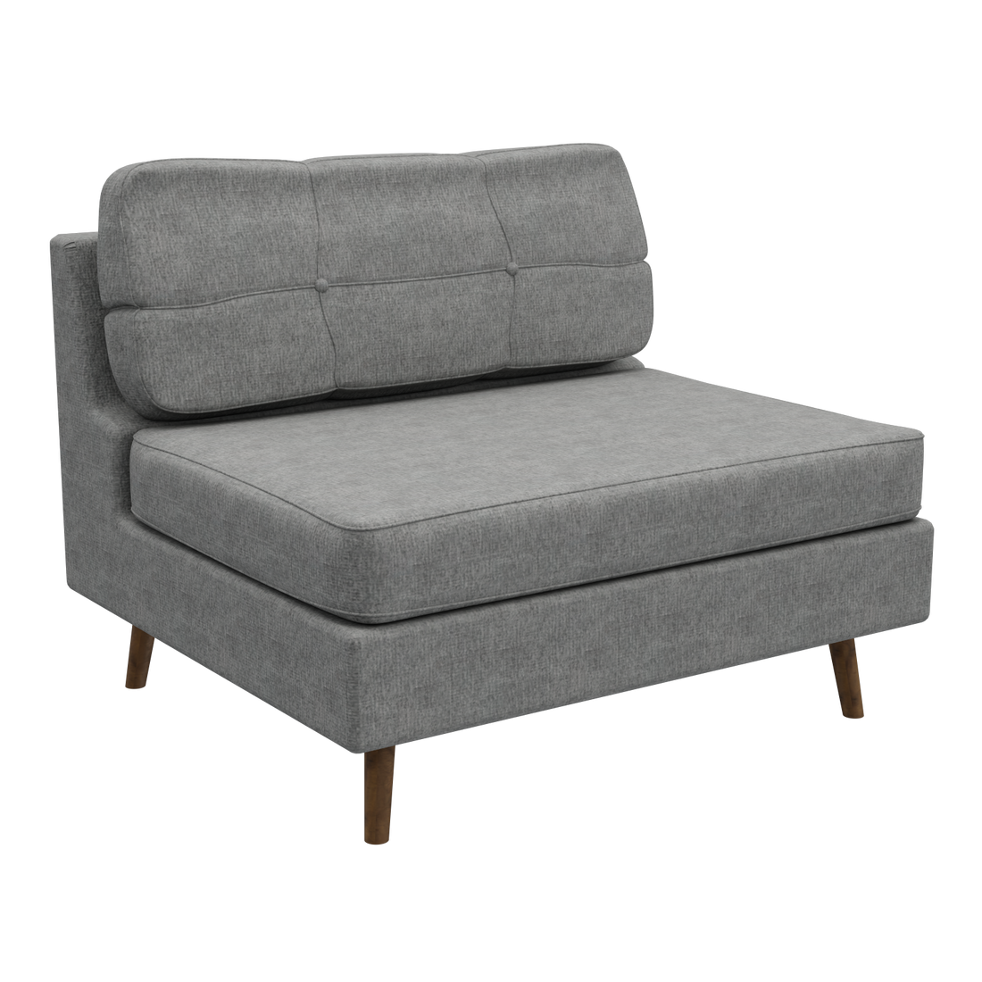 Modular Sectional Back Part B