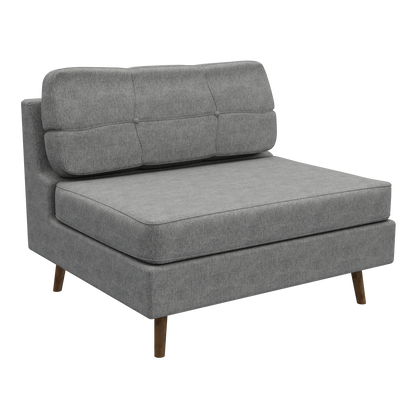 Modular Sectional Back Part B