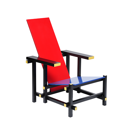 BAUHAUS CHAIR