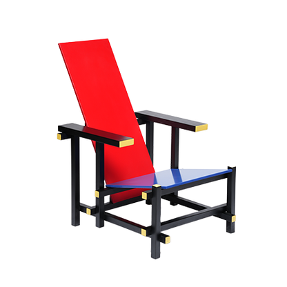BAUHAUS CHAIR