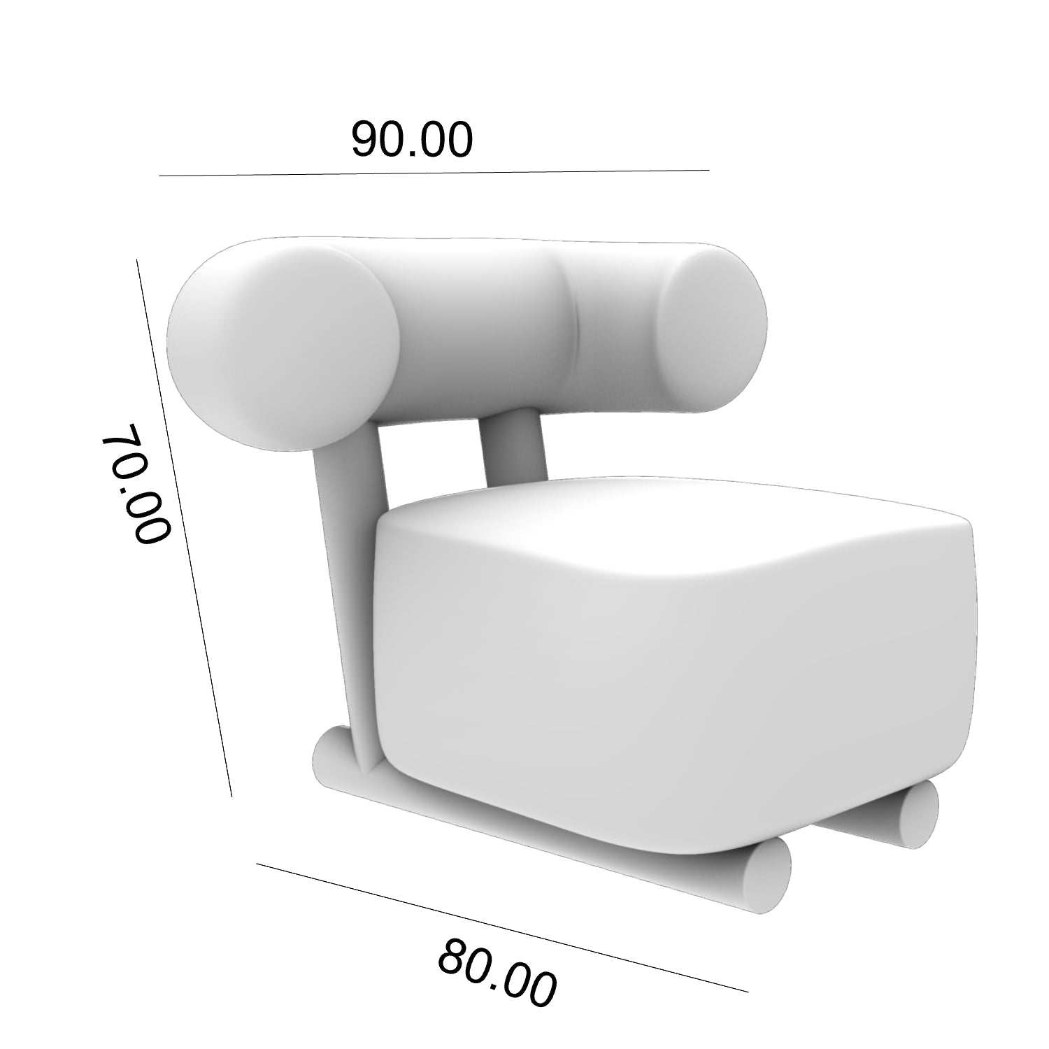 Kidman Armchair