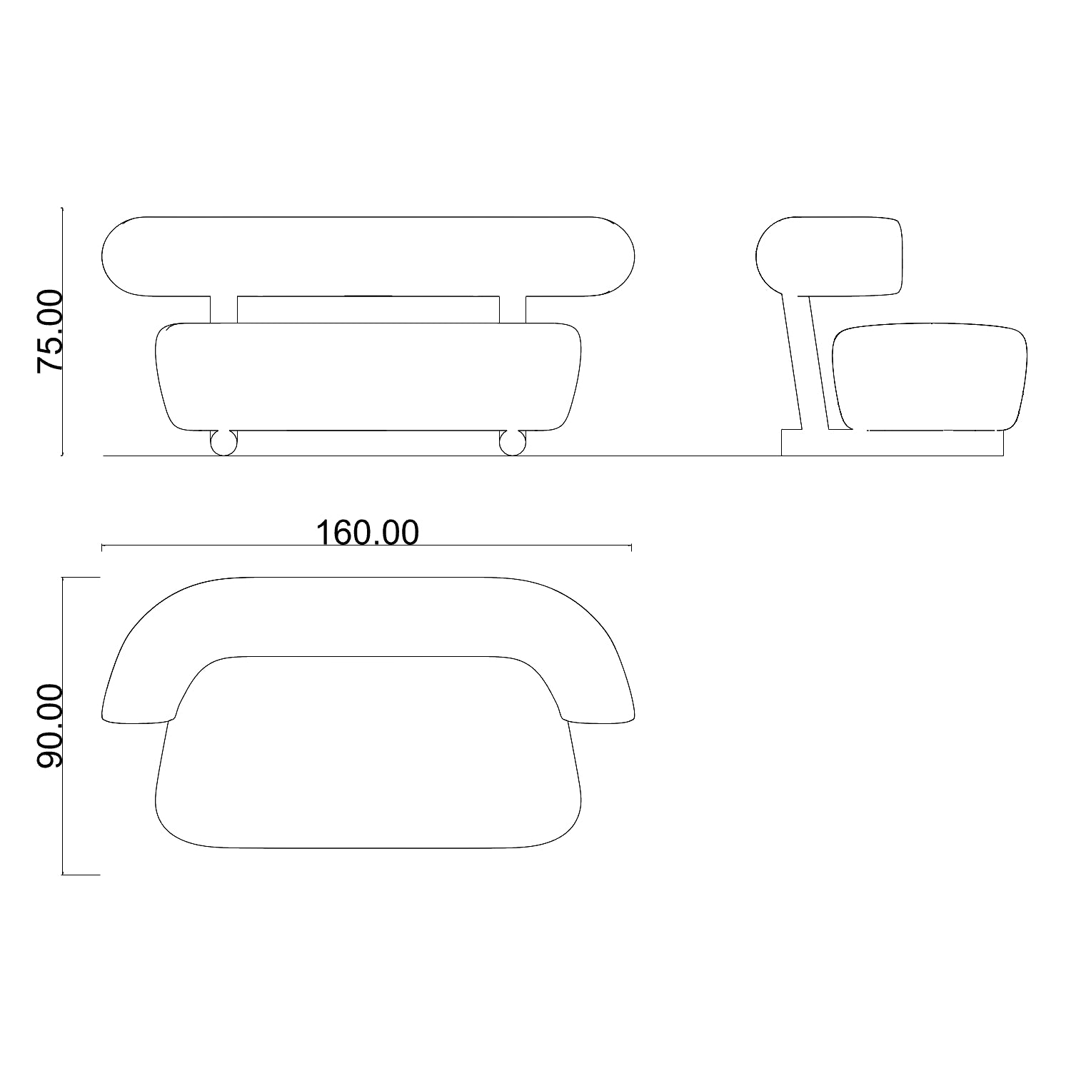 Kidman Sofa