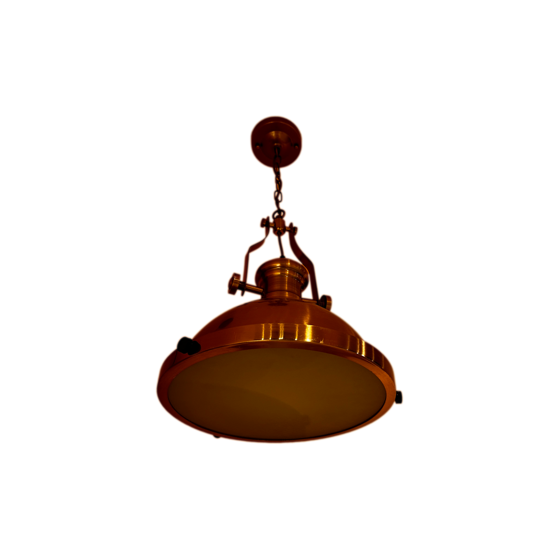 Marine Chandalier