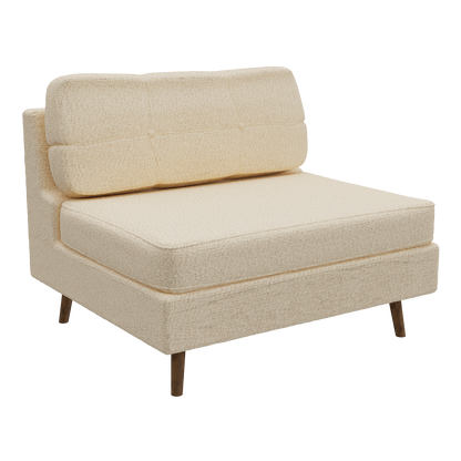 Modular Sectional Back Part B