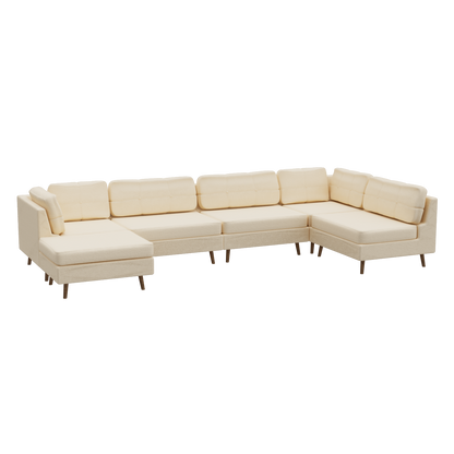 Scarlett Modular Sofa