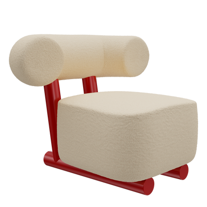 Kidman Armchair