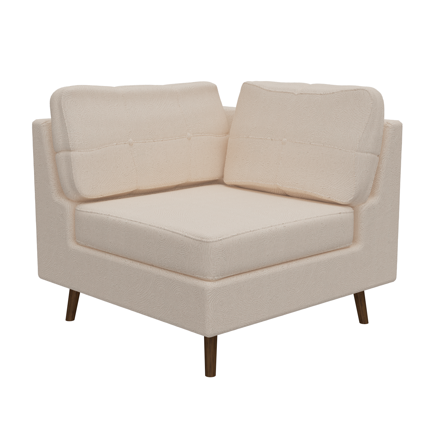 Modular Sectional Corner Part A