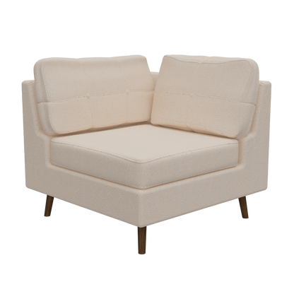 Modular Sectional Corner Part A