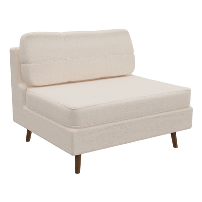 Modular Sectional Back Part B
