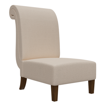 Di Caprio Classic Fauteuil