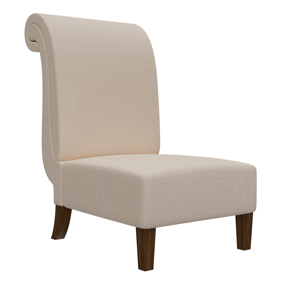 Di Caprio Classic Fauteuil
