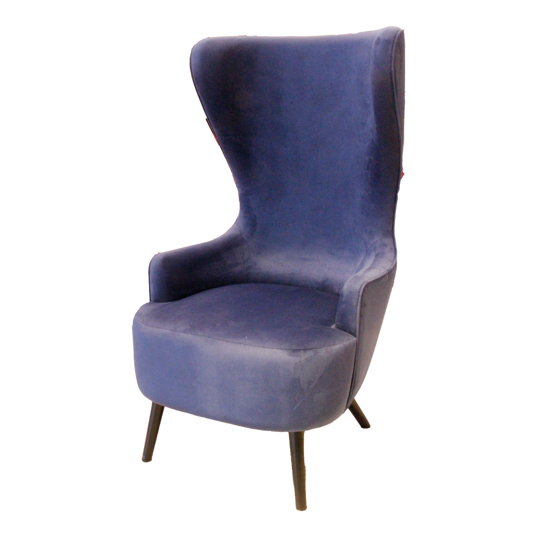 Scarlett Long Armchair