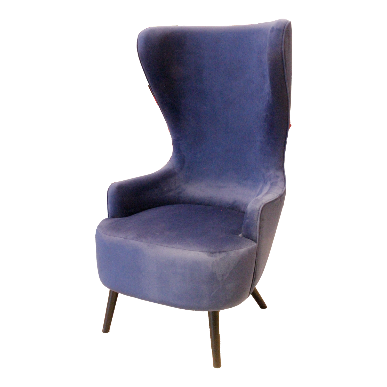 Scarlett Long Armchair