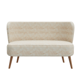 Barrymore Love Seat