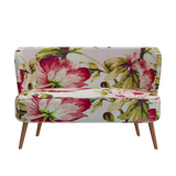 Barrymore Love Seat
