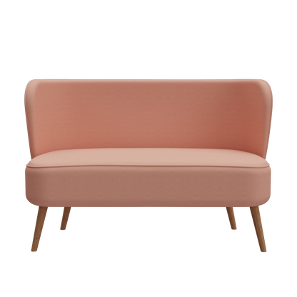 Barrymore Love Seat