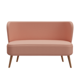 Barrymore Love Seat