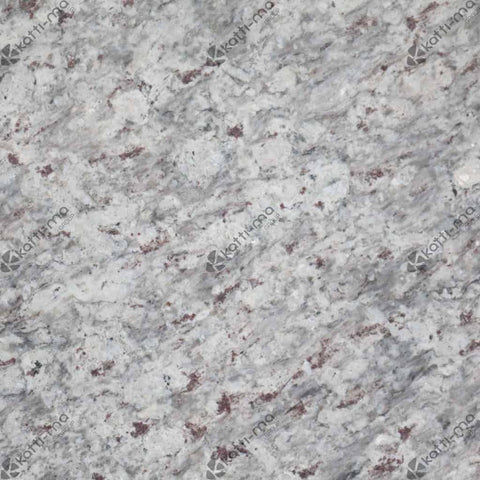 Moon White Granite