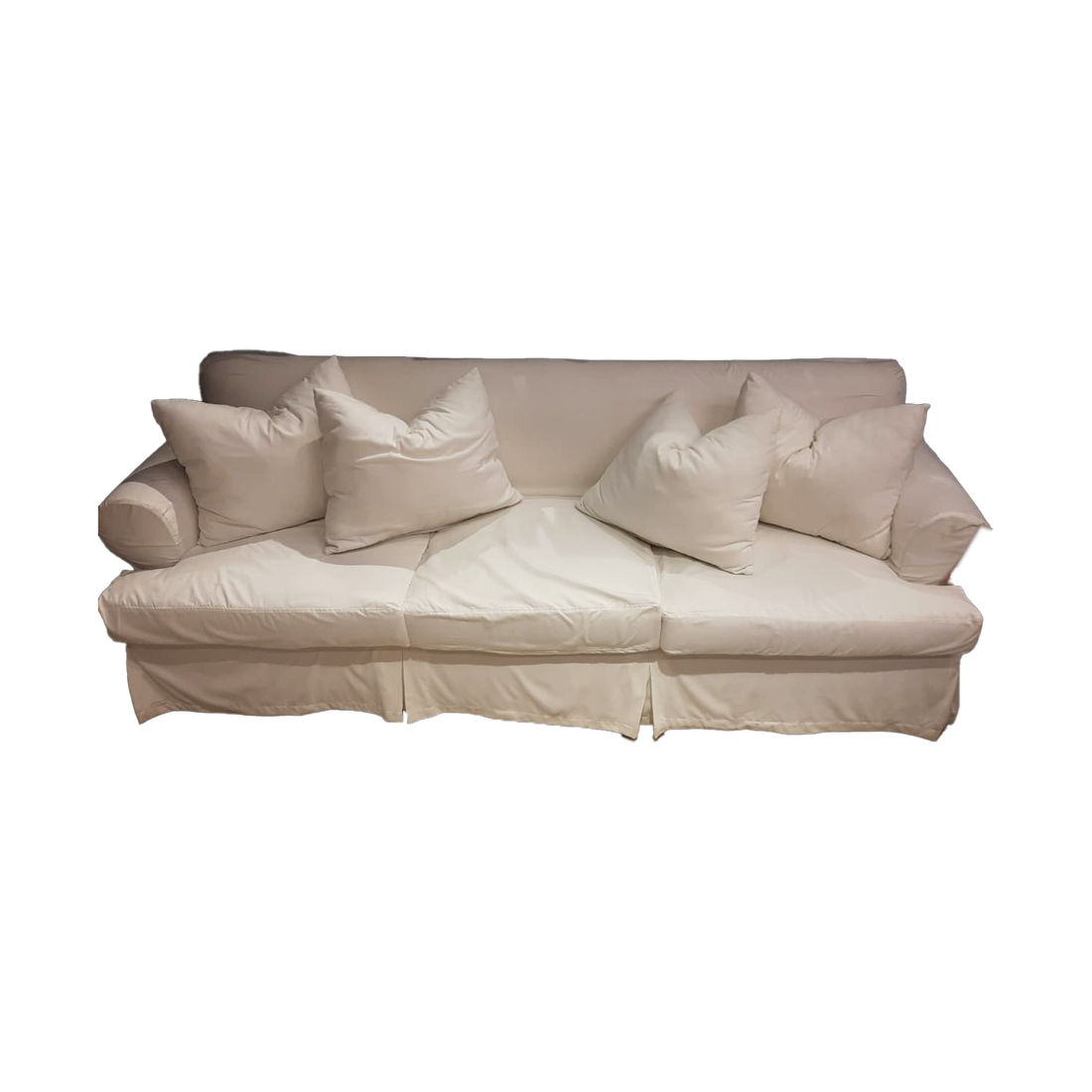 Oprah S Sofa