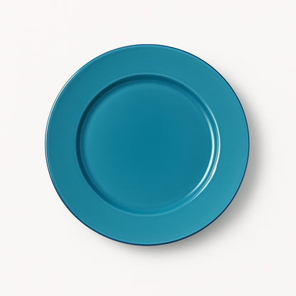 Plate by designy for home furniture and tableware