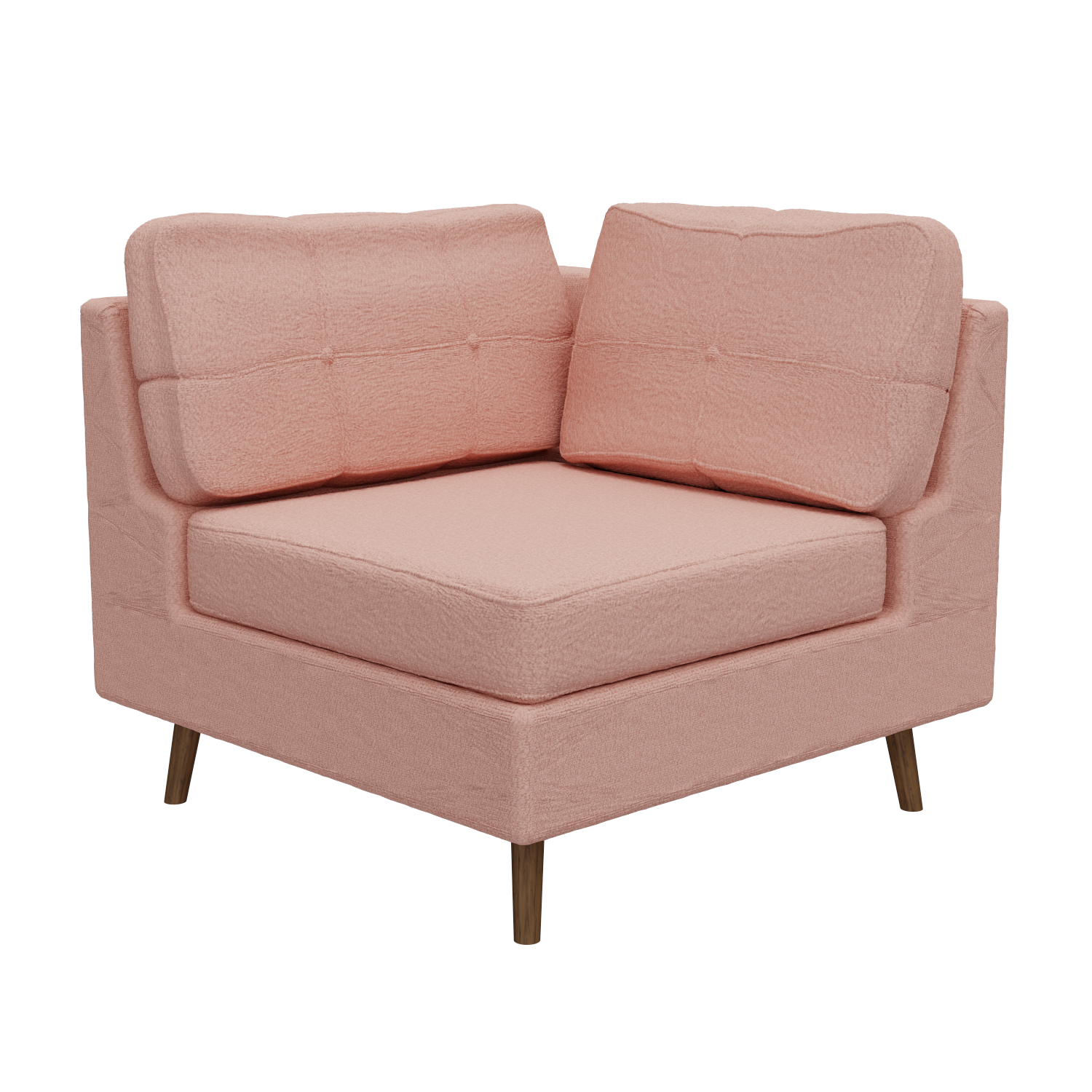 Modular Sectional Corner Part A