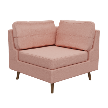 Modular Sectional Corner Part A