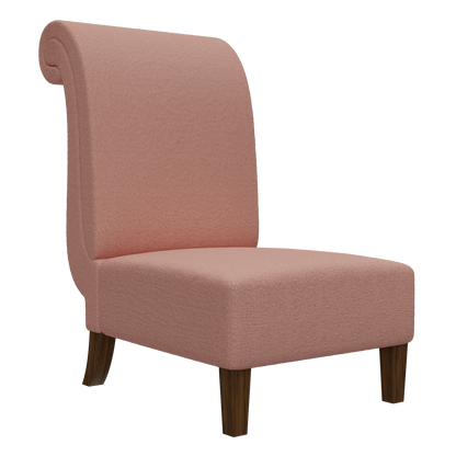 Di Caprio Classic Fauteuil