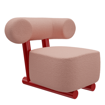 Kidman Armchair