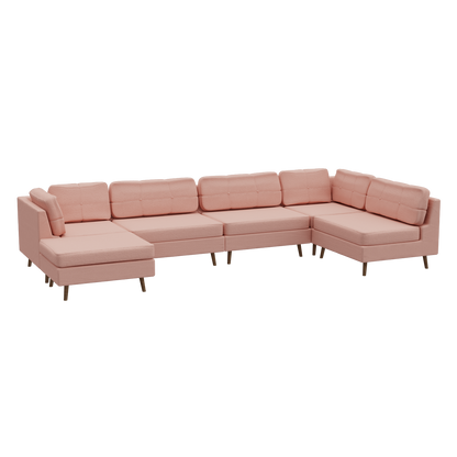 Scarlett Modular Sofa
