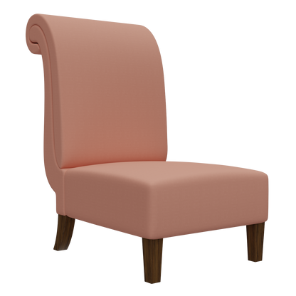 Di Caprio Classic Fauteuil