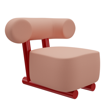 Kidman Armchair