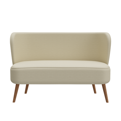 Barrymore Love Seat