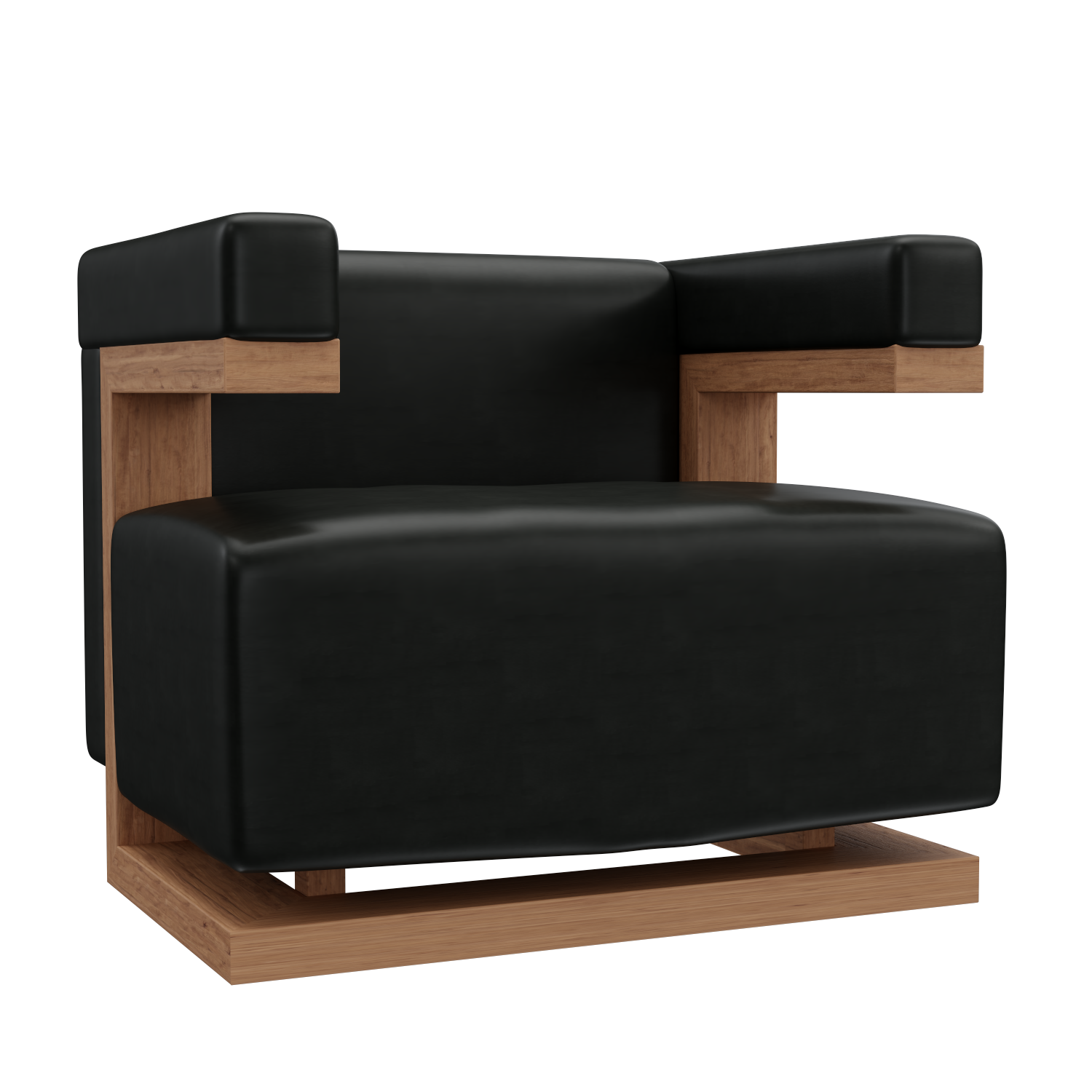 Gates Armchair