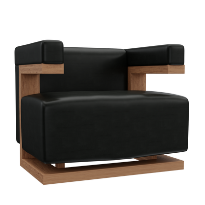 Gates Armchair