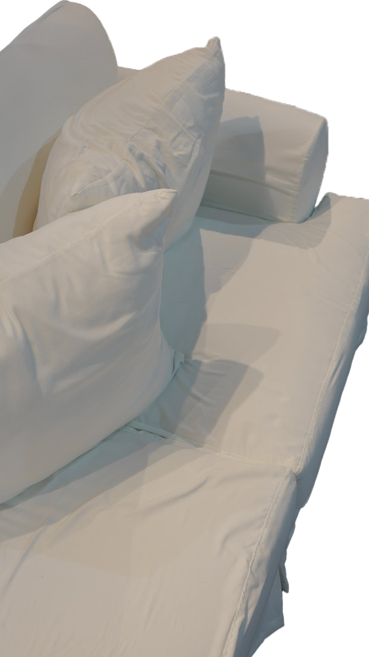 Oprah S Sofa