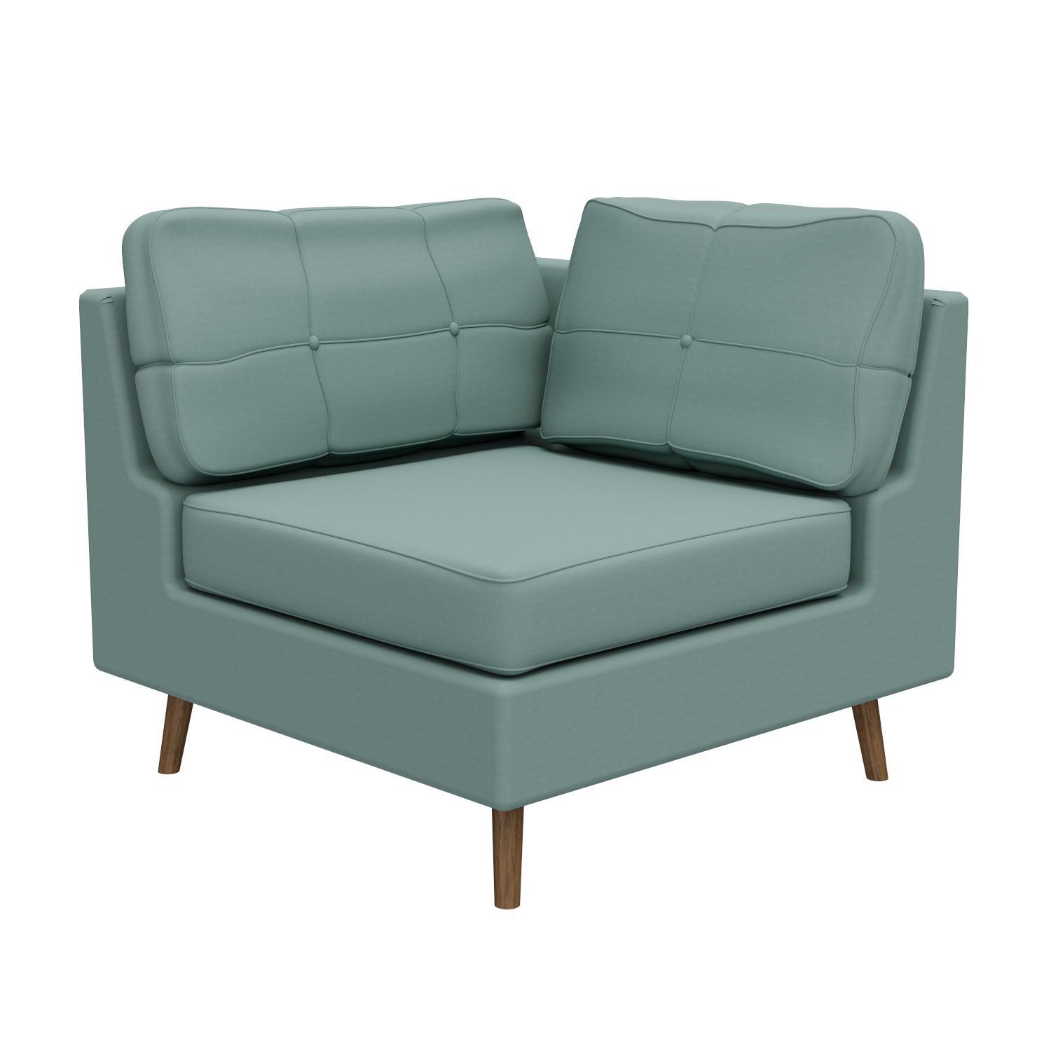 Modular Sectional Corner Part A