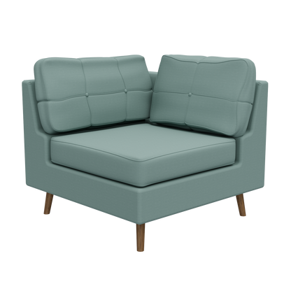 Modular Sectional Corner Part A