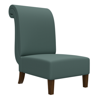 Di Caprio Classic Fauteuil