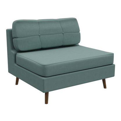 Modular Sectional Back Part B