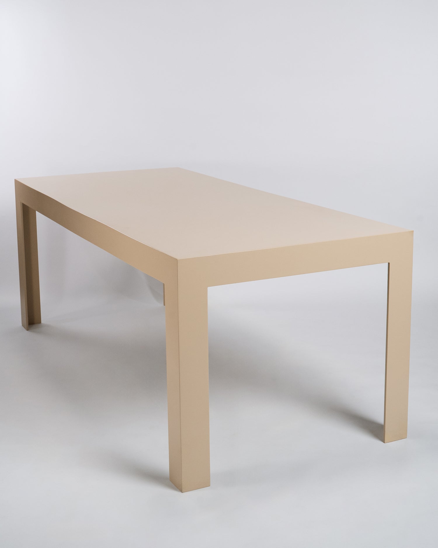 Dining table for dining rooms by designy for home furniture 