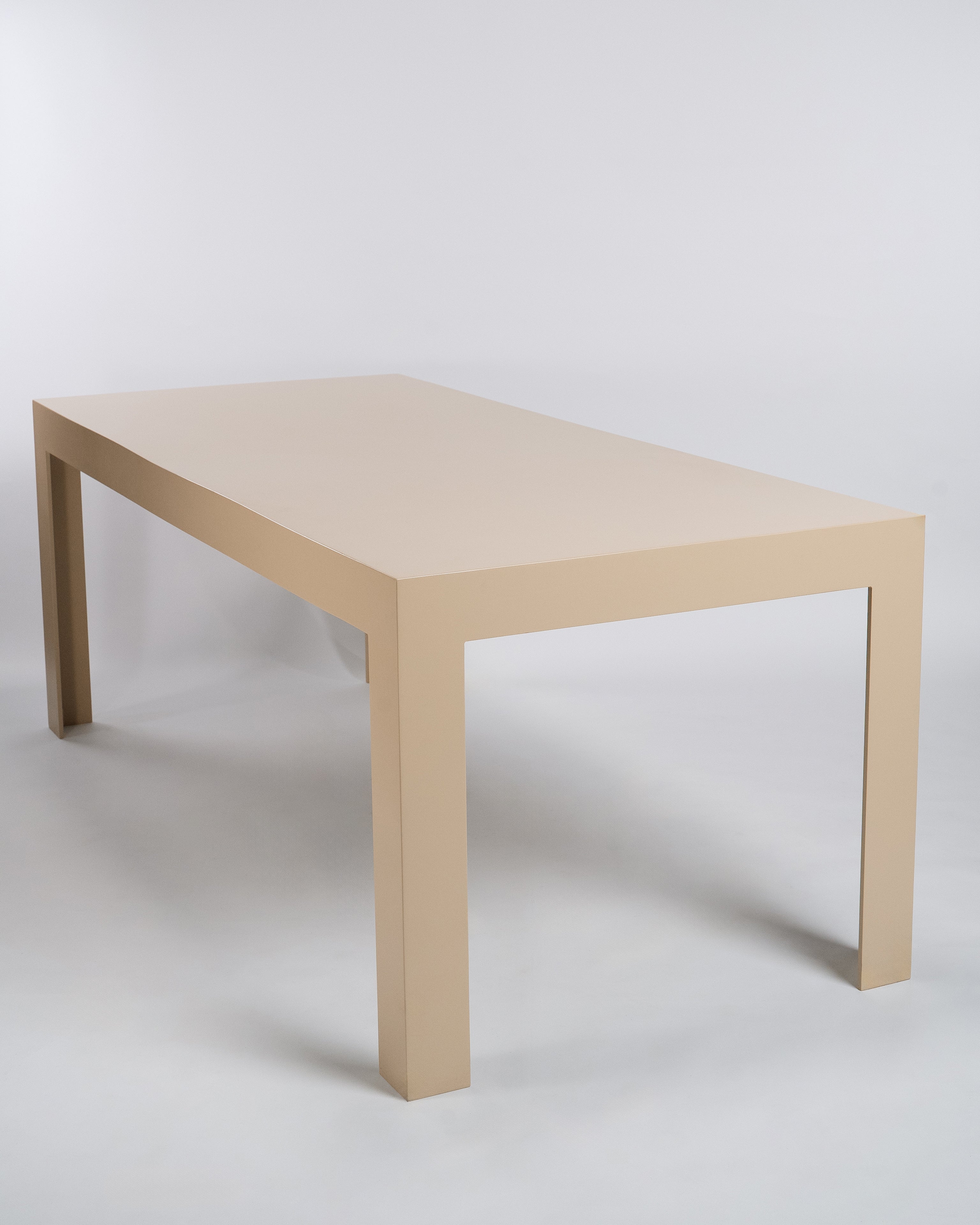 Dining table for dining rooms by designy for home furniture 