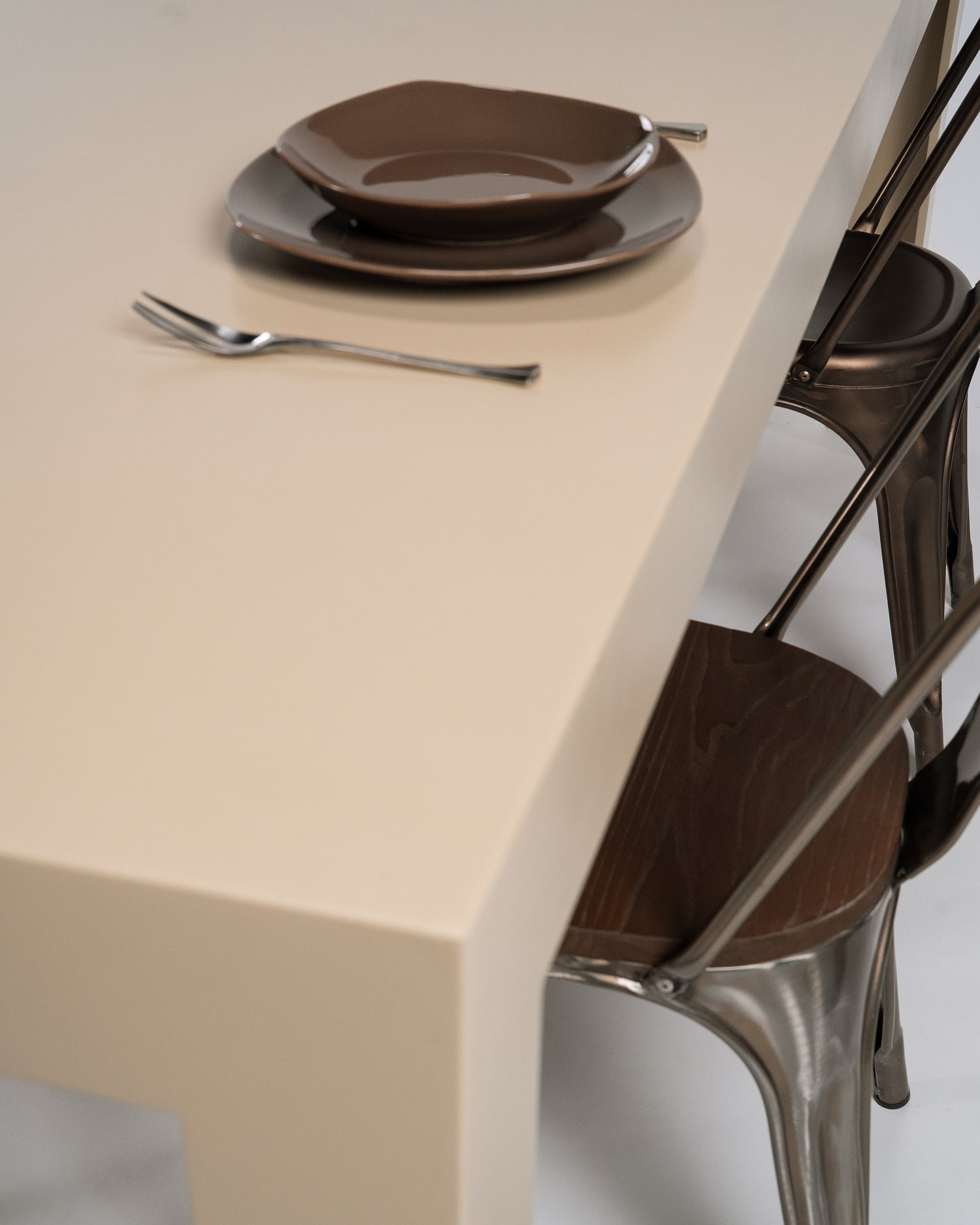 Dining table for dining rooms by designy for home furniture 
