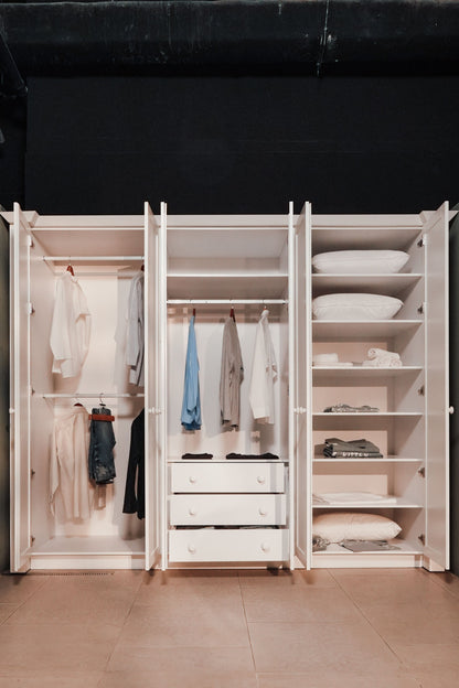 Wardrobe &amp; closet by Designy for home furniture 