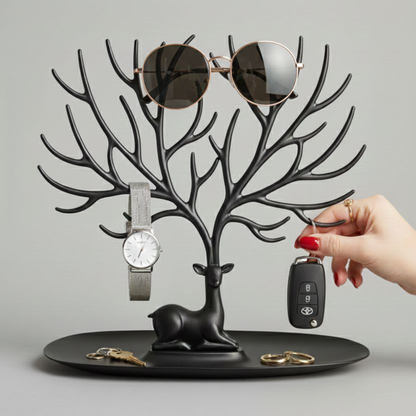 accessory organizer by designy for home decoration