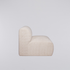 armless sofa chair by designy for home furniture 